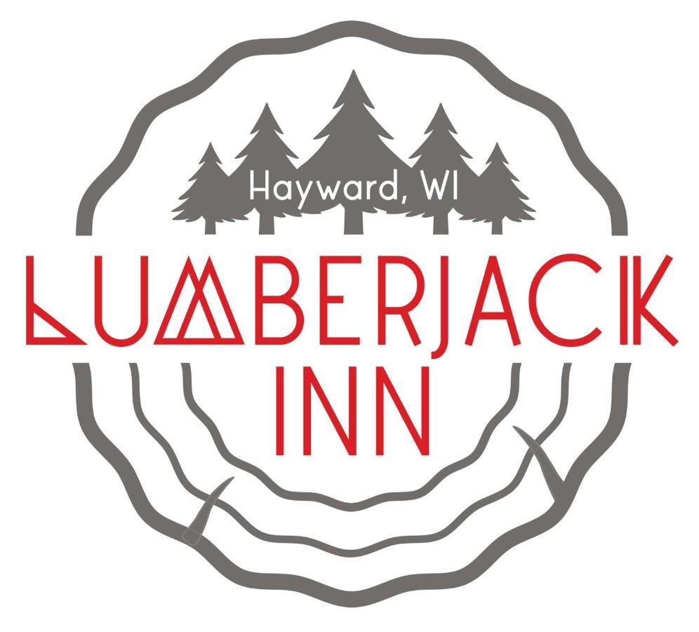 Lumberjack Inn Hayward Exterior photo